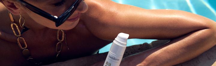 BB Cream SPF 50 od swederm – makijaż i ochrona w jednym